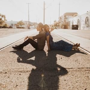 Meet your Posher, Taylor